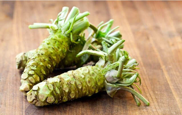 wasabi High-Value Plants You Can Grow for Profit