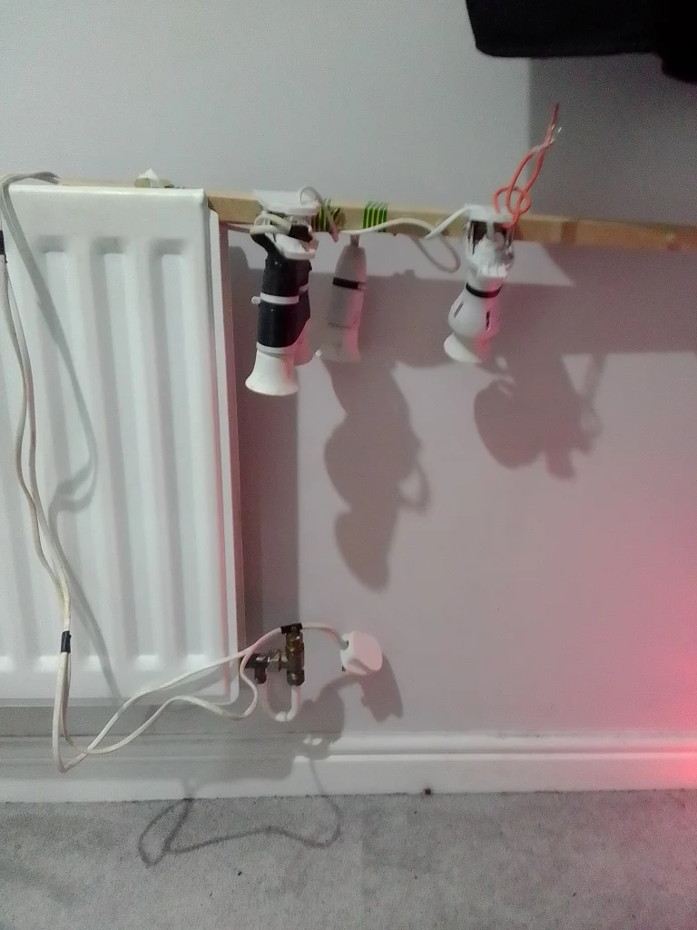 Diy Grow Light 1
