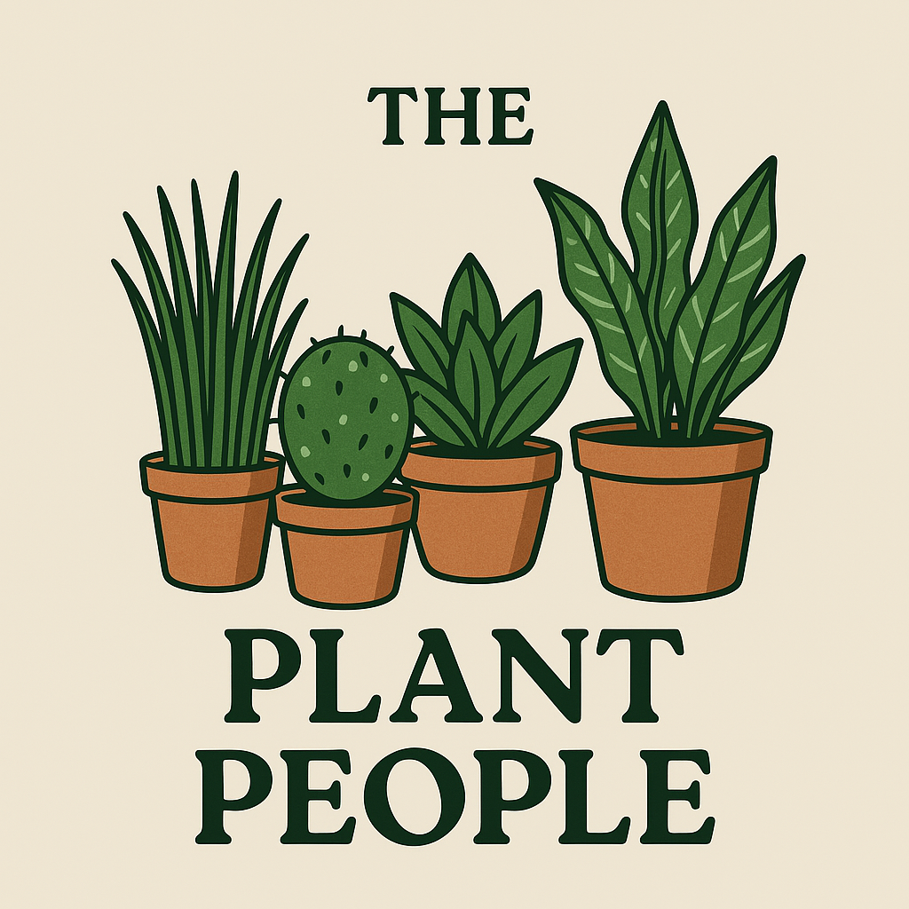 The plant people